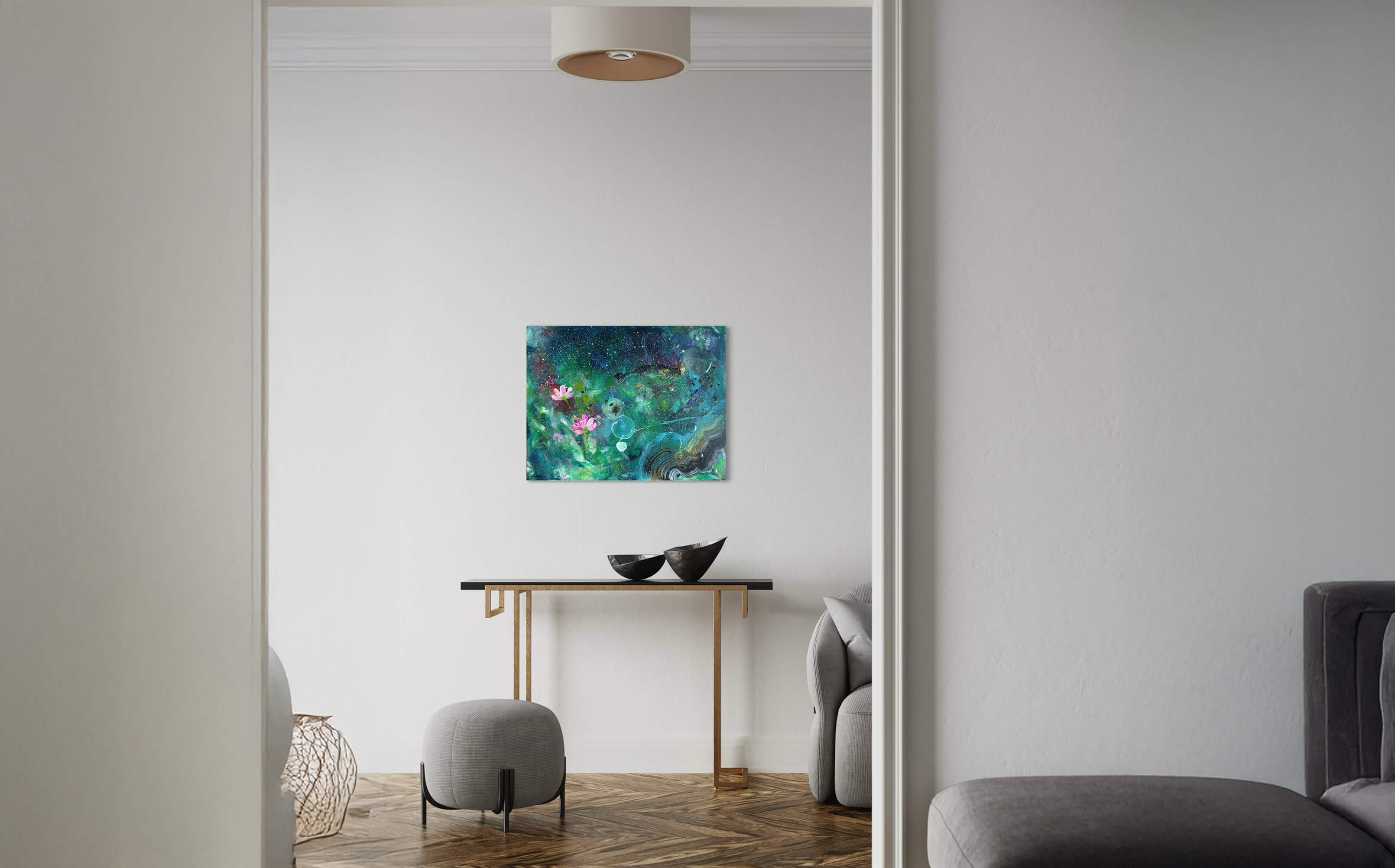 画家 ソアンジュ 公式サイト | ARTIST SO ANJU OFFICIAL WEBSITE